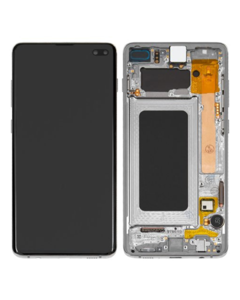 AFFICHEUR SAMSUNG S10 PLUS ORIGINAL